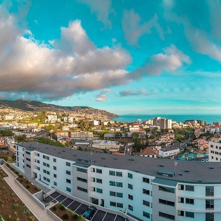 The Place Funchal  Ngoại thất bức ảnh