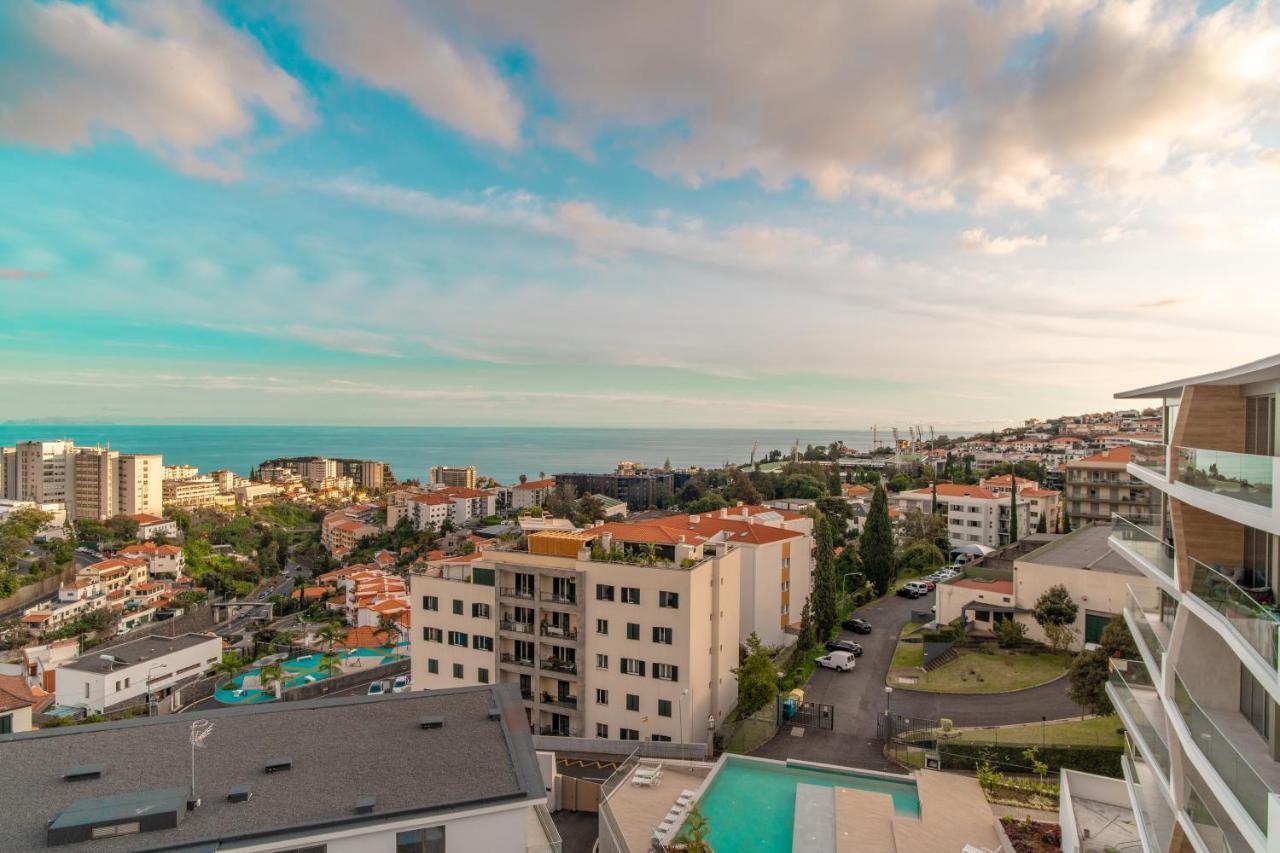 The Place Funchal  Ngoại thất bức ảnh